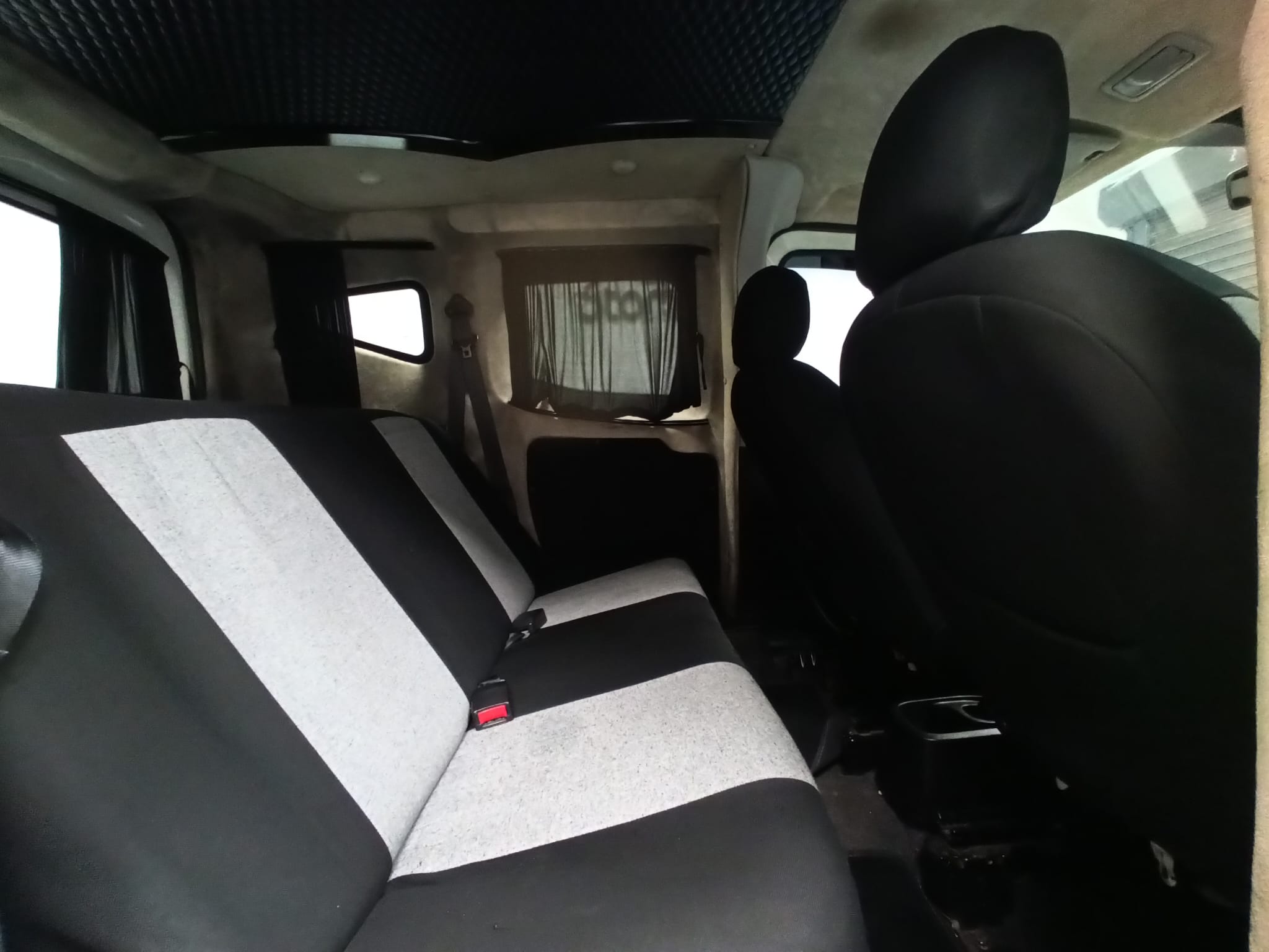 FIAT FIORINO 3